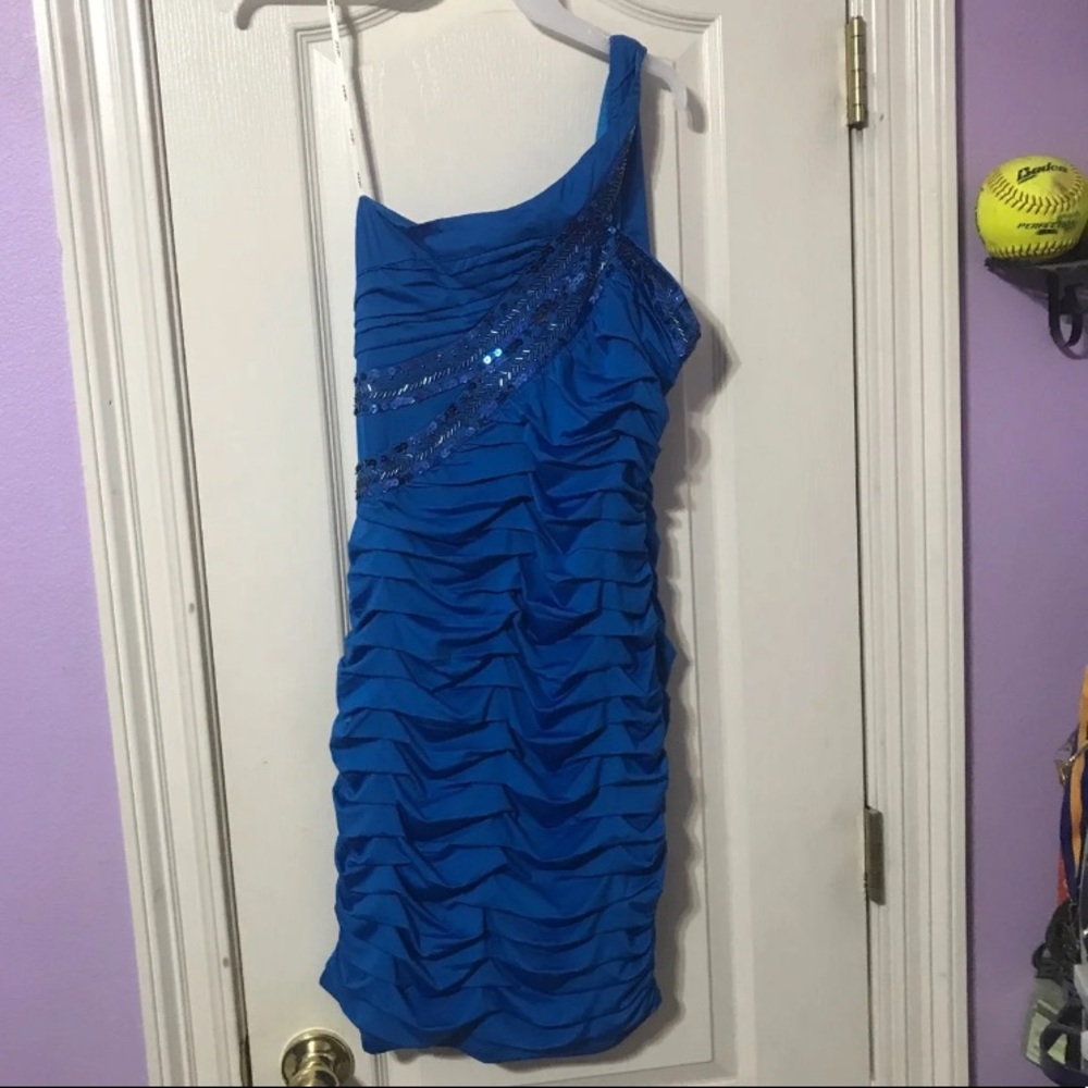 Dress!
